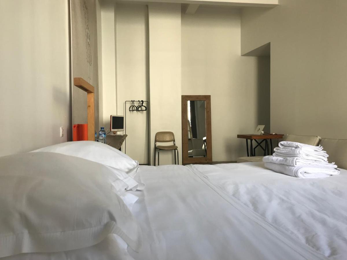 B&B Bloc G Carcassonne Zewnętrze zdjęcie