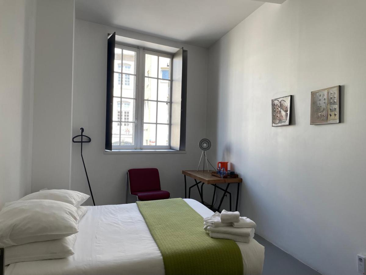 B&B Bloc G Carcassonne Zewnętrze zdjęcie