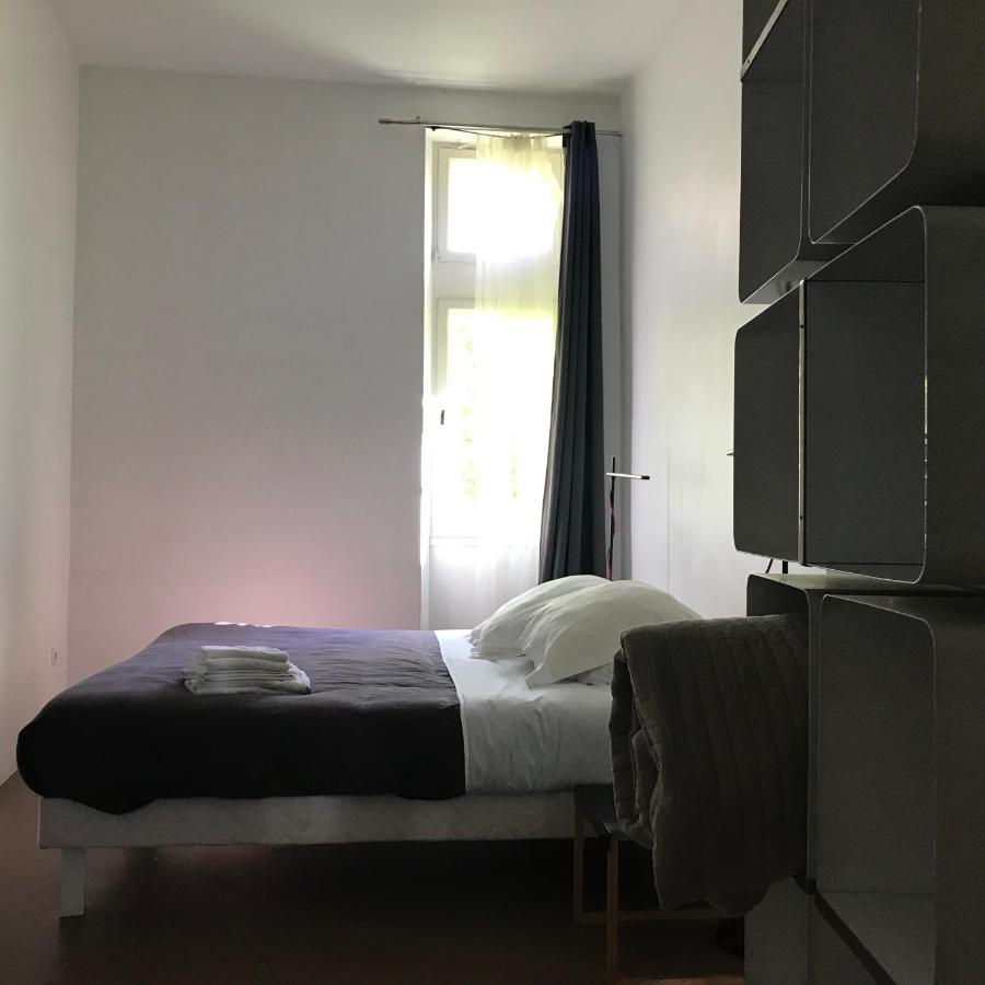 B&B Bloc G Carcassonne Zewnętrze zdjęcie