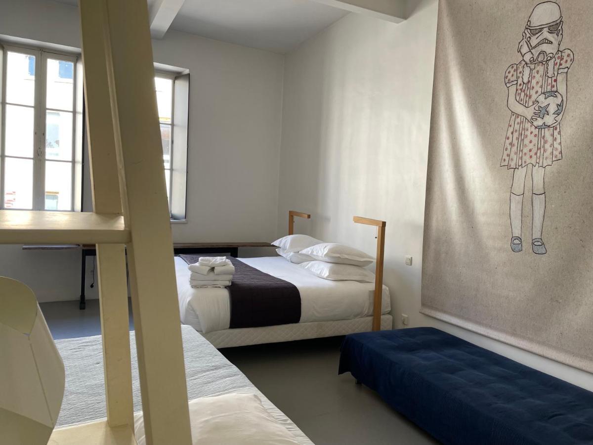 B&B Bloc G Carcassonne Zewnętrze zdjęcie