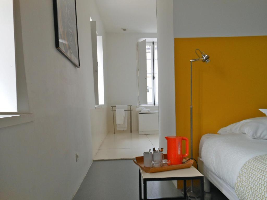 B&B Bloc G Carcassonne Zewnętrze zdjęcie