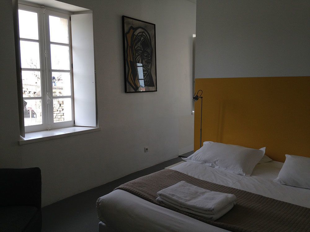 B&B Bloc G Carcassonne Zewnętrze zdjęcie