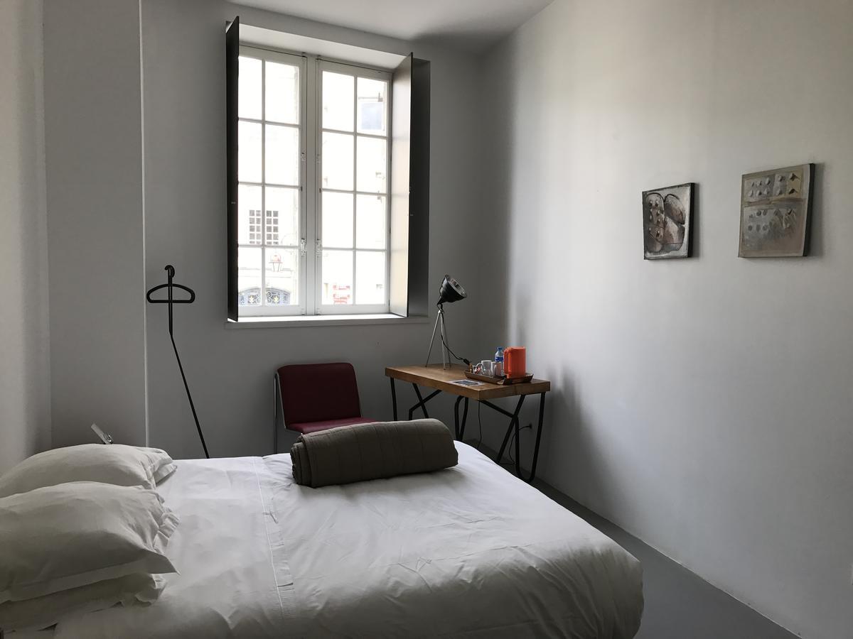 B&B Bloc G Carcassonne Zewnętrze zdjęcie